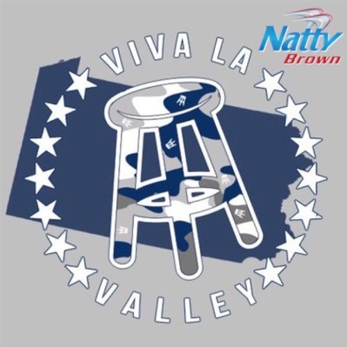PSU Barstool Guest Mix #1 | Natty Brown