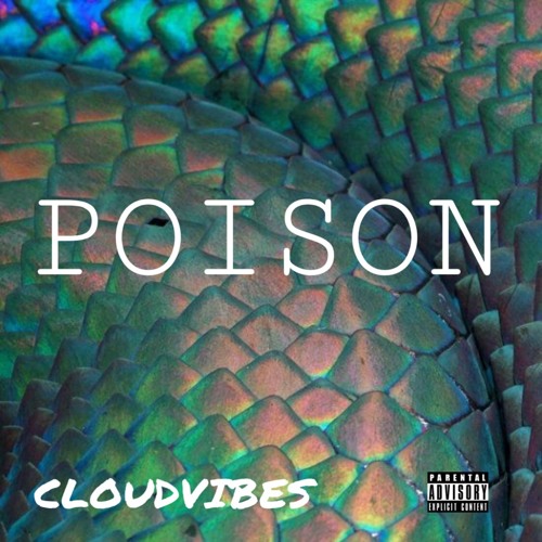 Poison