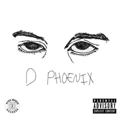 D Savage - Tech Prod. by Cormill