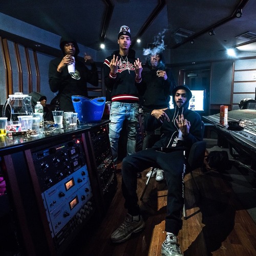 Difference - MallyBandz x Jay Critch x Vendetta