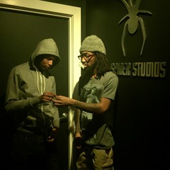 Aint No Nigga ft TaeStackz (Prod.Shaggy2timesz)