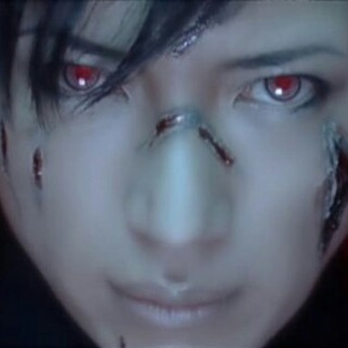 Gackt Ghost 1 Mp3 By Aimee Martinez