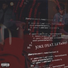 Joke (Feat. Lil Yachty)