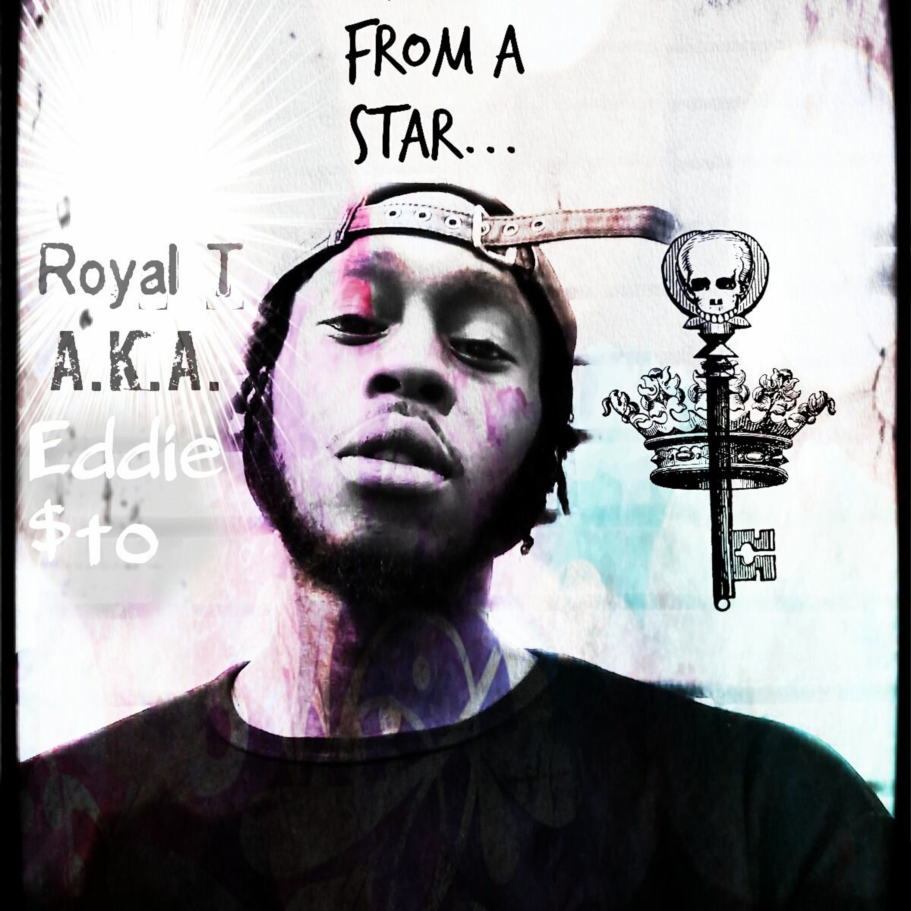 "Money and Power" instrumental episode artwork
