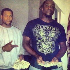 No Hook Pt2 Instrumental