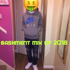 Bashment mix 2018