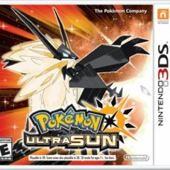 Battle! Dusk Mane/Dawn Wings Necrozma - Pokemon Ultra Sun & Ultra Moon