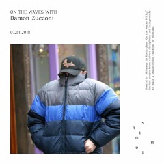On The Waves With Damon Zucconi