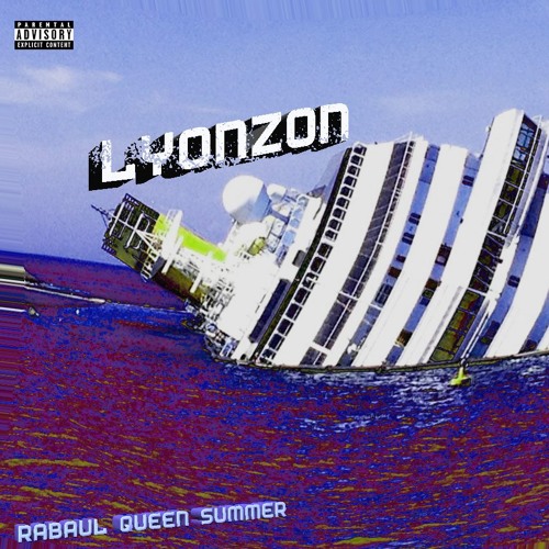Titanic Feat. Dalien RM (Prod. Gouap)