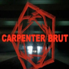 Carpenter Brut - Roller Mobster (Remake by Barbadel)