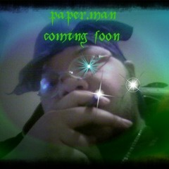 Paperman made the beat pimp life