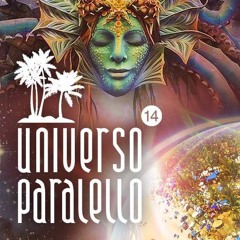 Vulpes - @Universo Paralello