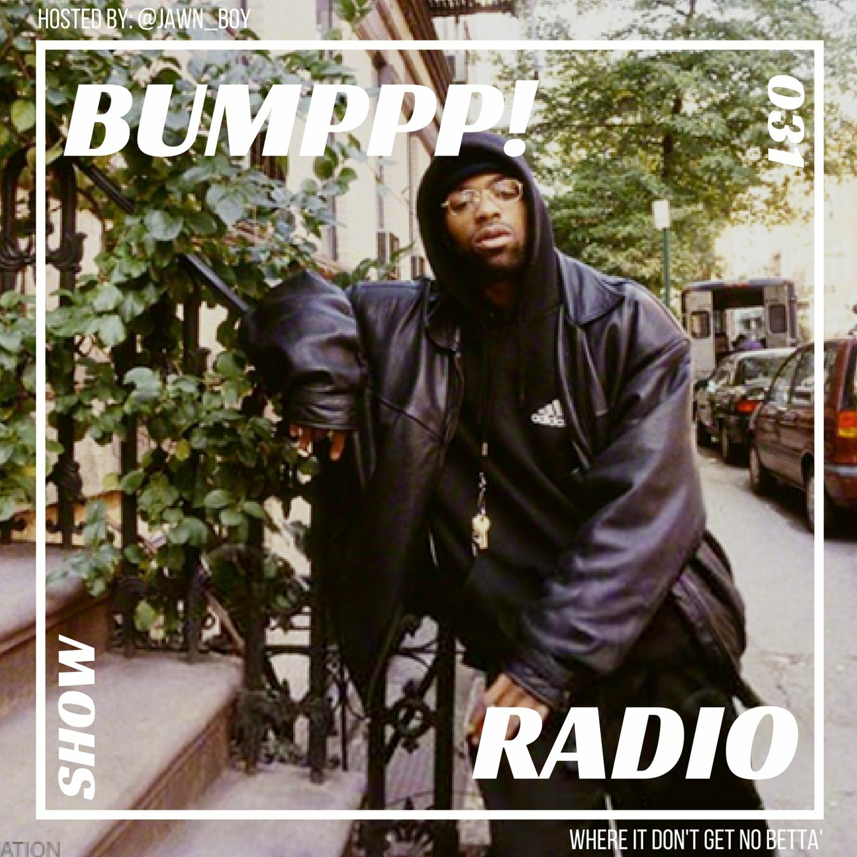BUMPPP! RECORDS RADIO