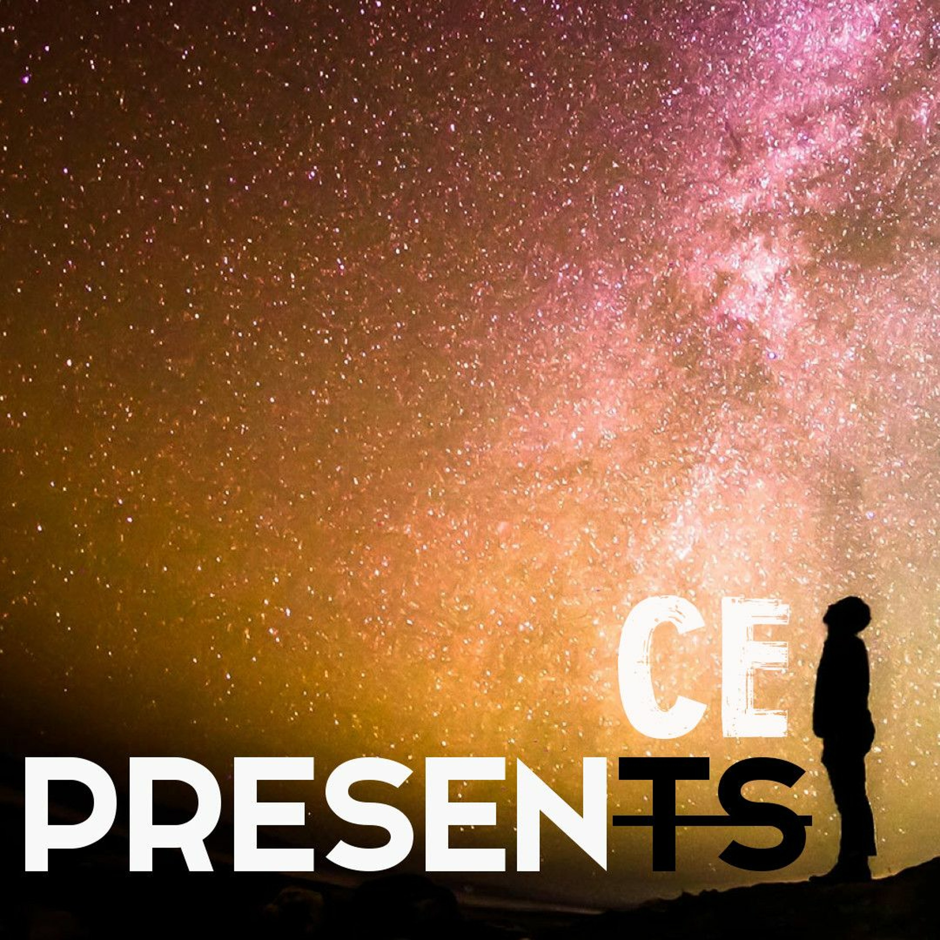 24th December 2017 - Ian Bilby - Presence pt 3: Immanuel - God With Us