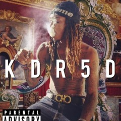 Won't Fold (prod. X and Steez)