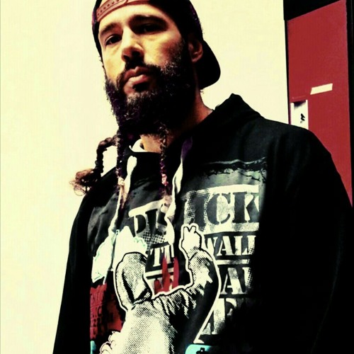KEEP MOVIN' ON (THE STRUGGLE) - ( Backpacking Raw Boom Bap Instrumental )