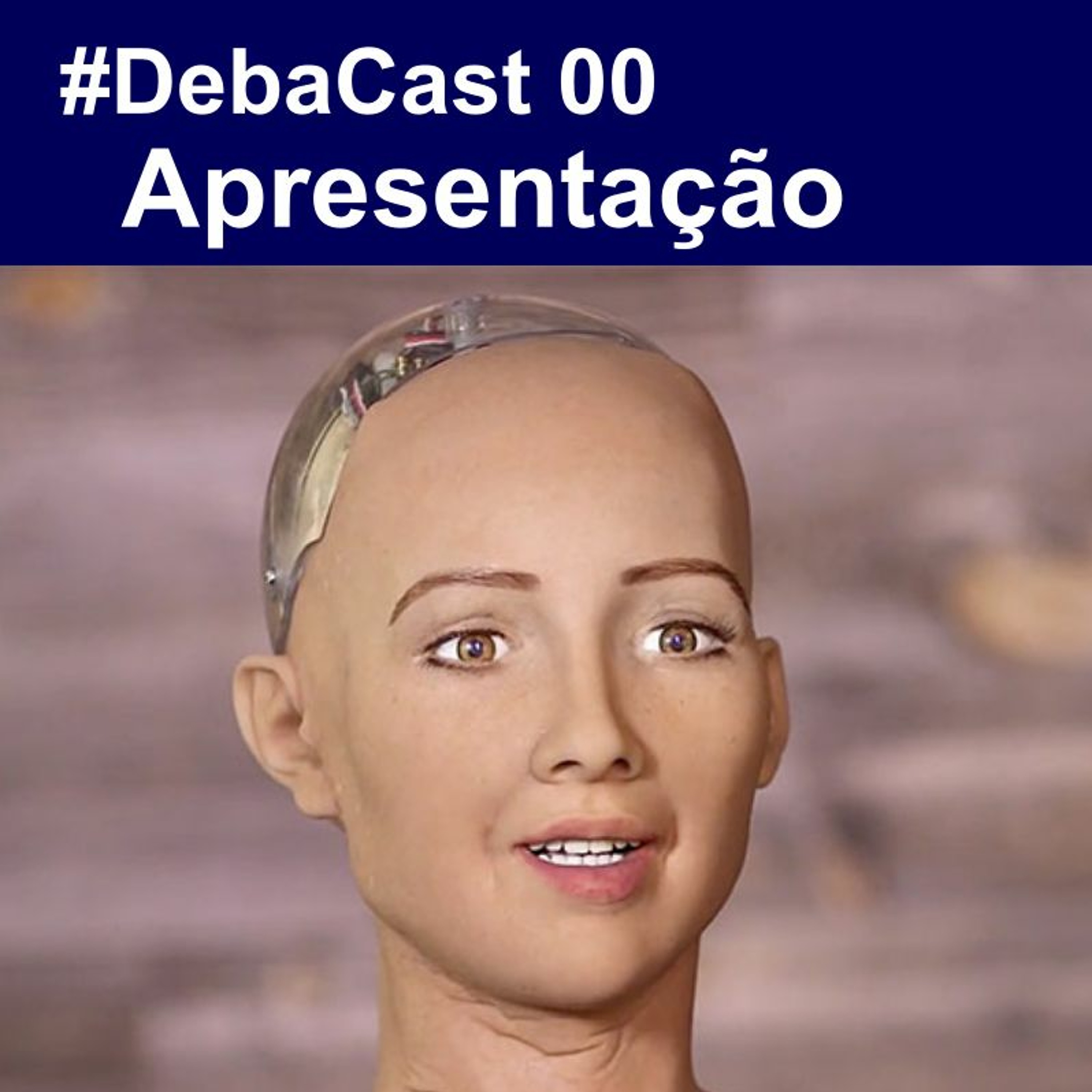 #Debacast