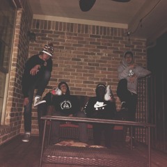 N.O - SHITGOTMEFADED {Prod. Ben Willett}