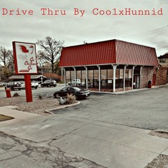DRIVE THRU