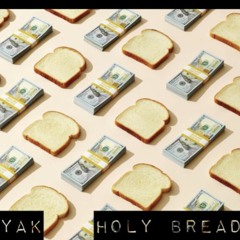 Holy Bread