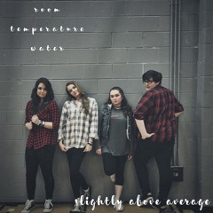 Slightly Above Average