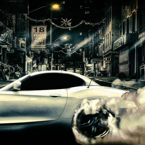 TRAPKrewella - Calm Down (SKAN Remix)