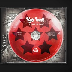 Kyo Itachi  - Trillmatic Anthem Feat Reks,Ruste Juxx,Skyzoo,Termanalogy,Conway (Cuts By Venom)
