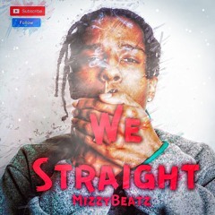 ASAP Rocky X Jadakiss - We Straight Prod By MizzyBeatz