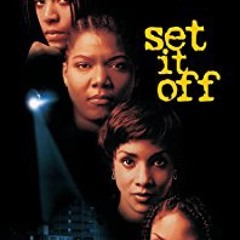 12 - SET IT OFF