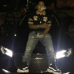 Way Up (Prod By Dee B)