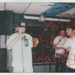 Yall Been Waiting (I Know)[Prod by Thovo]