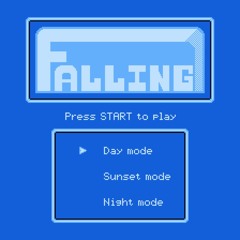 Falling - Title Theme