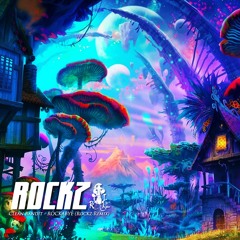 Clean Bandit - Rockabye (Rockz Remix)Original Mix