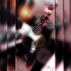 TiAJ- NBA YOUNG BOY "Outside today" freestyle