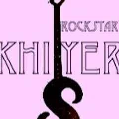 ROCKSTAR-KHIYER