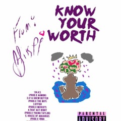 That Act Right (prod x Young Taylor)
