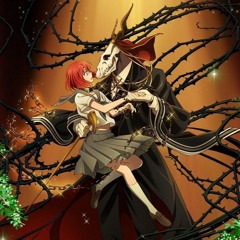 Junna - Here (Ost from Mahoutsukai no Yome)