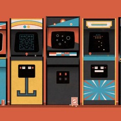 A NEW CHALLENGER IS APPROACHING