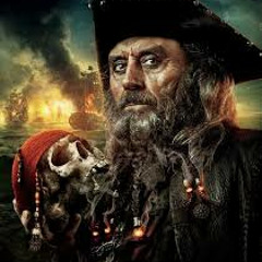 Tamyok vs Pirate of the Caribbean vs The joker 2K18