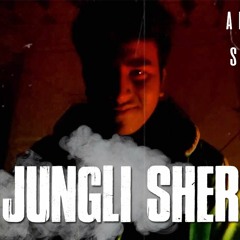 Jungli Sher - Akshyat Sharma