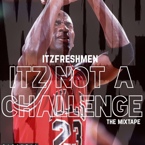 I'ma Thug Challenge_ItzFreshmen (Prod. By Larry Jayy)