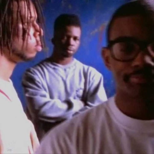 Main Source - Fakin' The Funk (Remix) (1992)