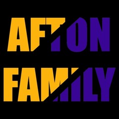 Afton Family by KryFuZe