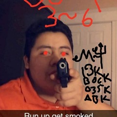 Hot Boy - Savage Santana