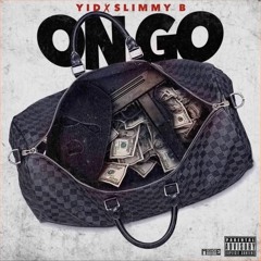 YID X Slimmy B - On Go