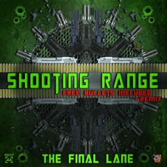 Dj Jordens - Stompin Terrorist (Dj Virulenz 2018 Refix)