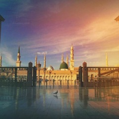 Ja Zindagi Madine Se - Muzaffar Warsi
