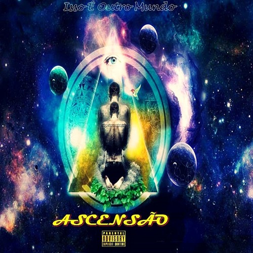 Não Vou Parar (prod. Algo Desconhecido)