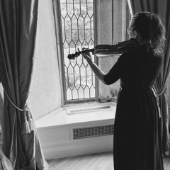 Fairytale  (Einaudi)Violin and Piano version