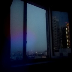 ritmo - breathe you in